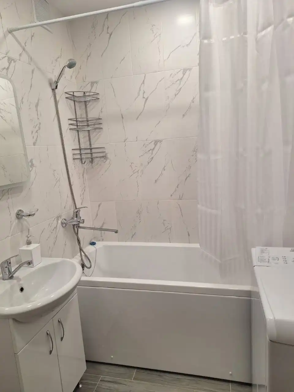 Сдается однокомнатная квартира в Сипайлово