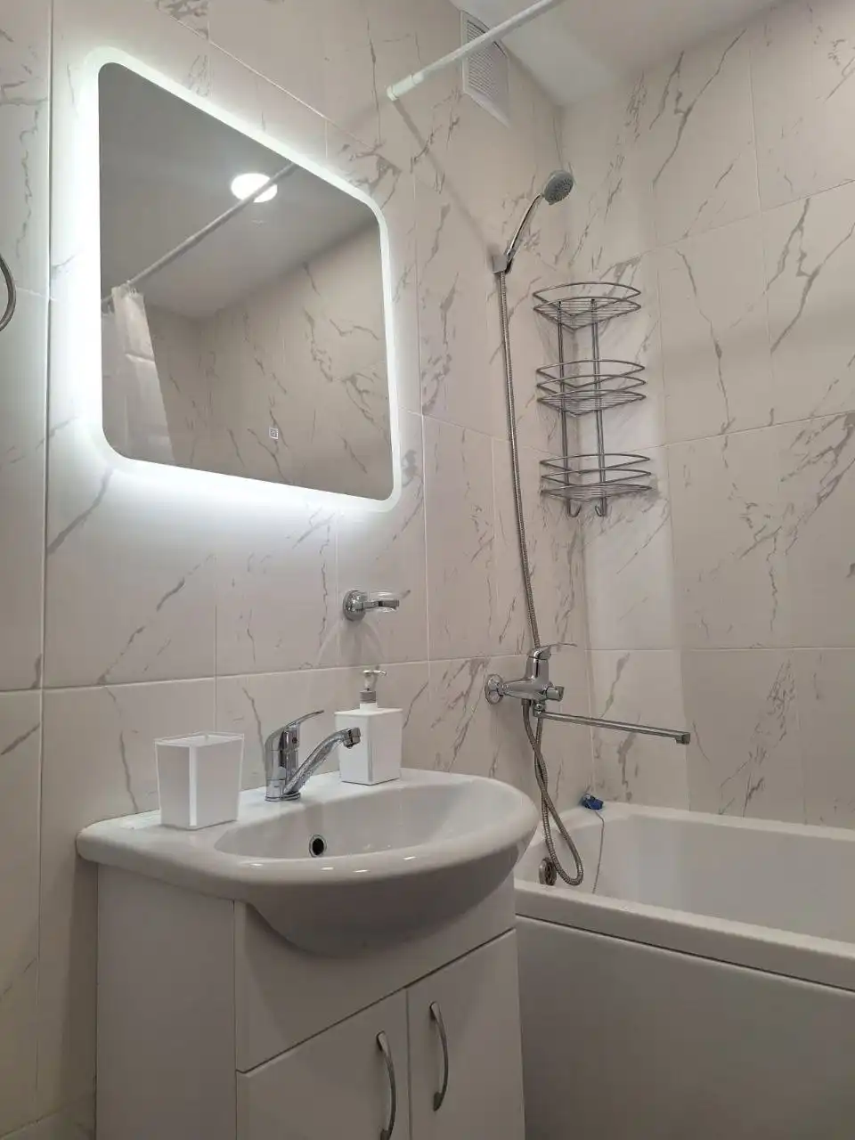 Сдается однокомнатная квартира в Сипайлово