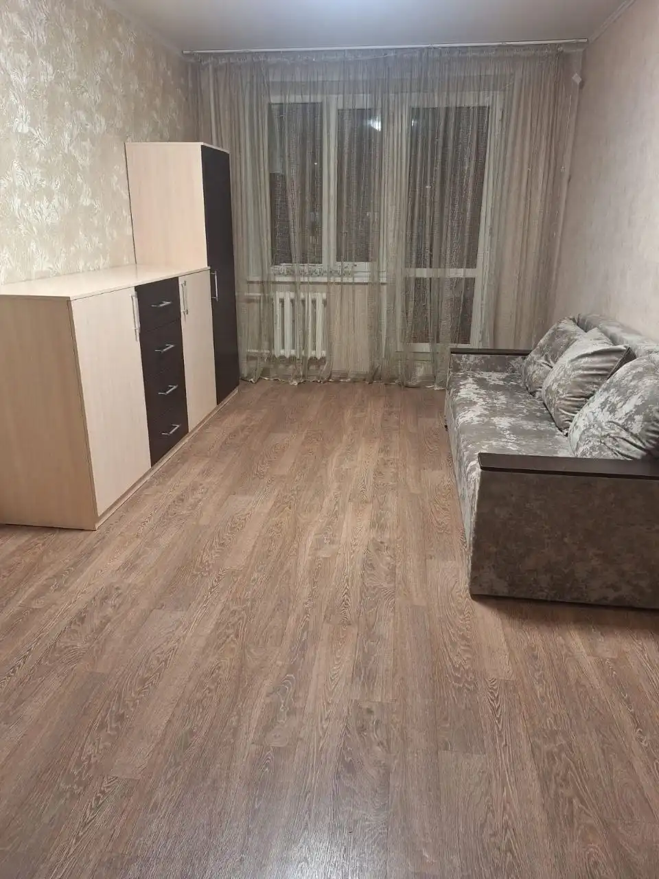 Сдается однокомнатная квартира в Сипайлово