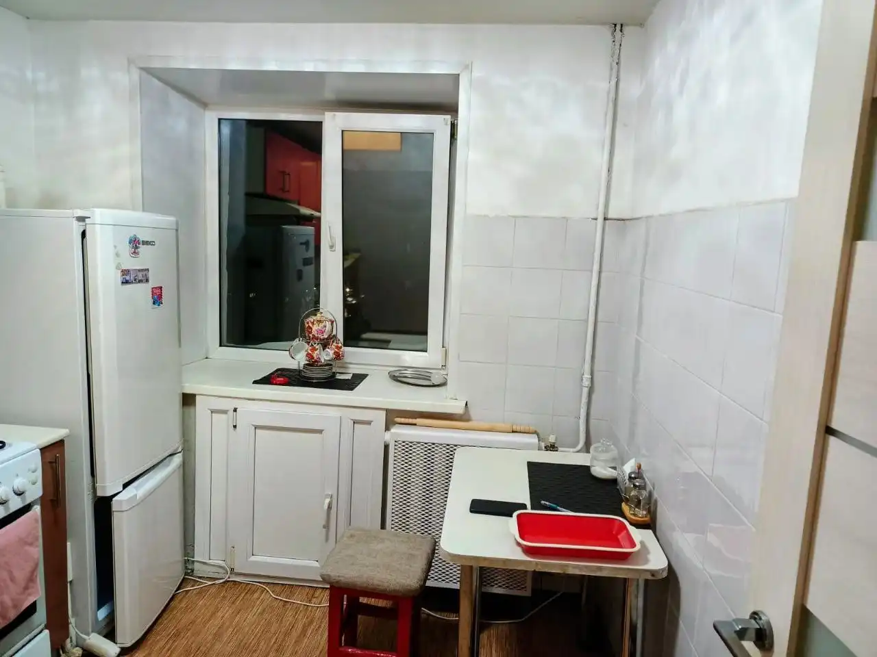 Сдается однушка в Черниковке по ул. Первомайской - Аренда квартир (Недвижимость) в Уфа