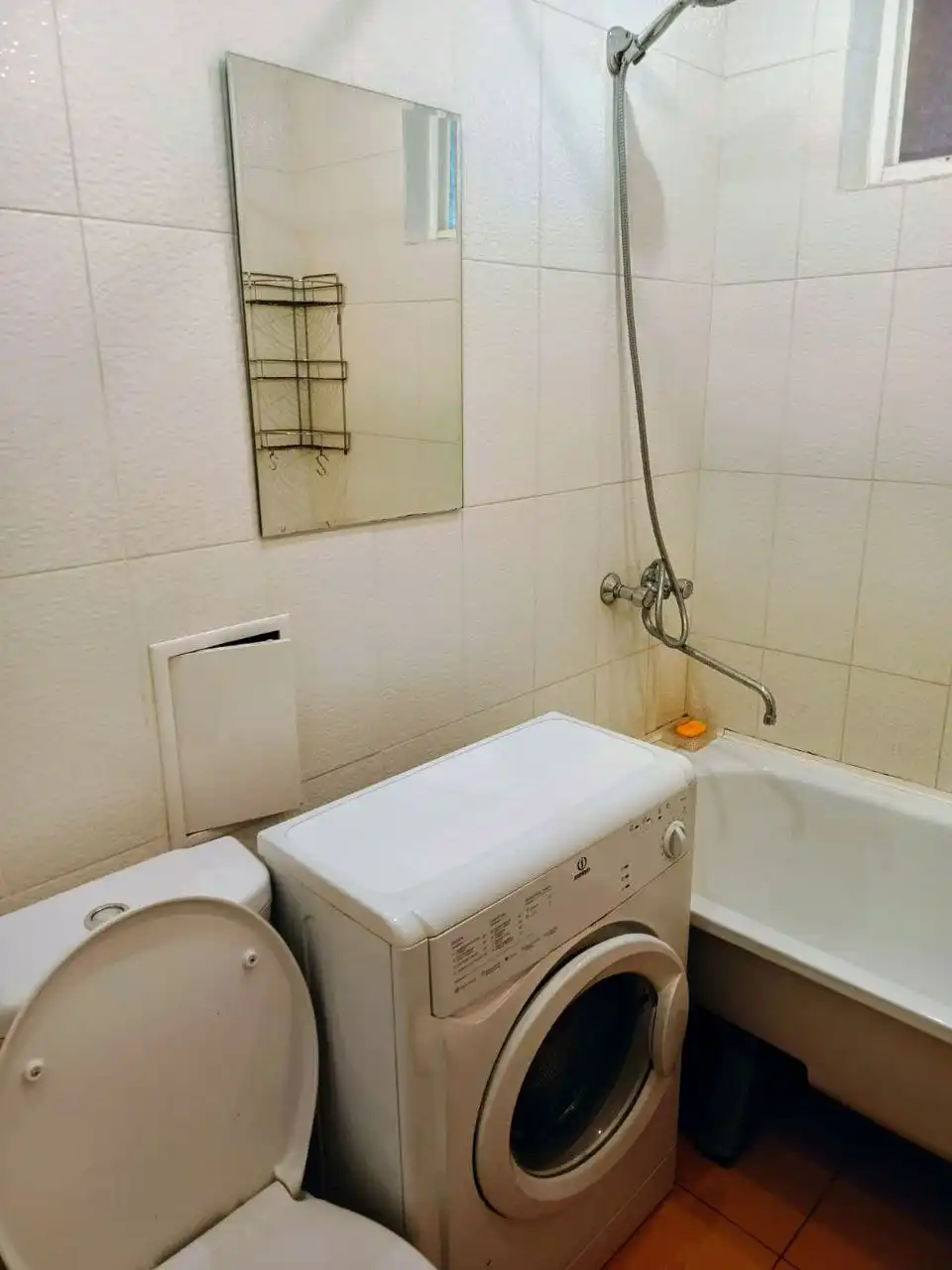 Сдается однушка в Черниковке по ул. Первомайской - Аренда квартир (Недвижимость) в Уфа