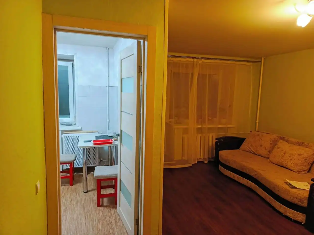 Сдается однушка в Черниковке по ул. Первомайской - Аренда квартир (Недвижимость) в Уфа