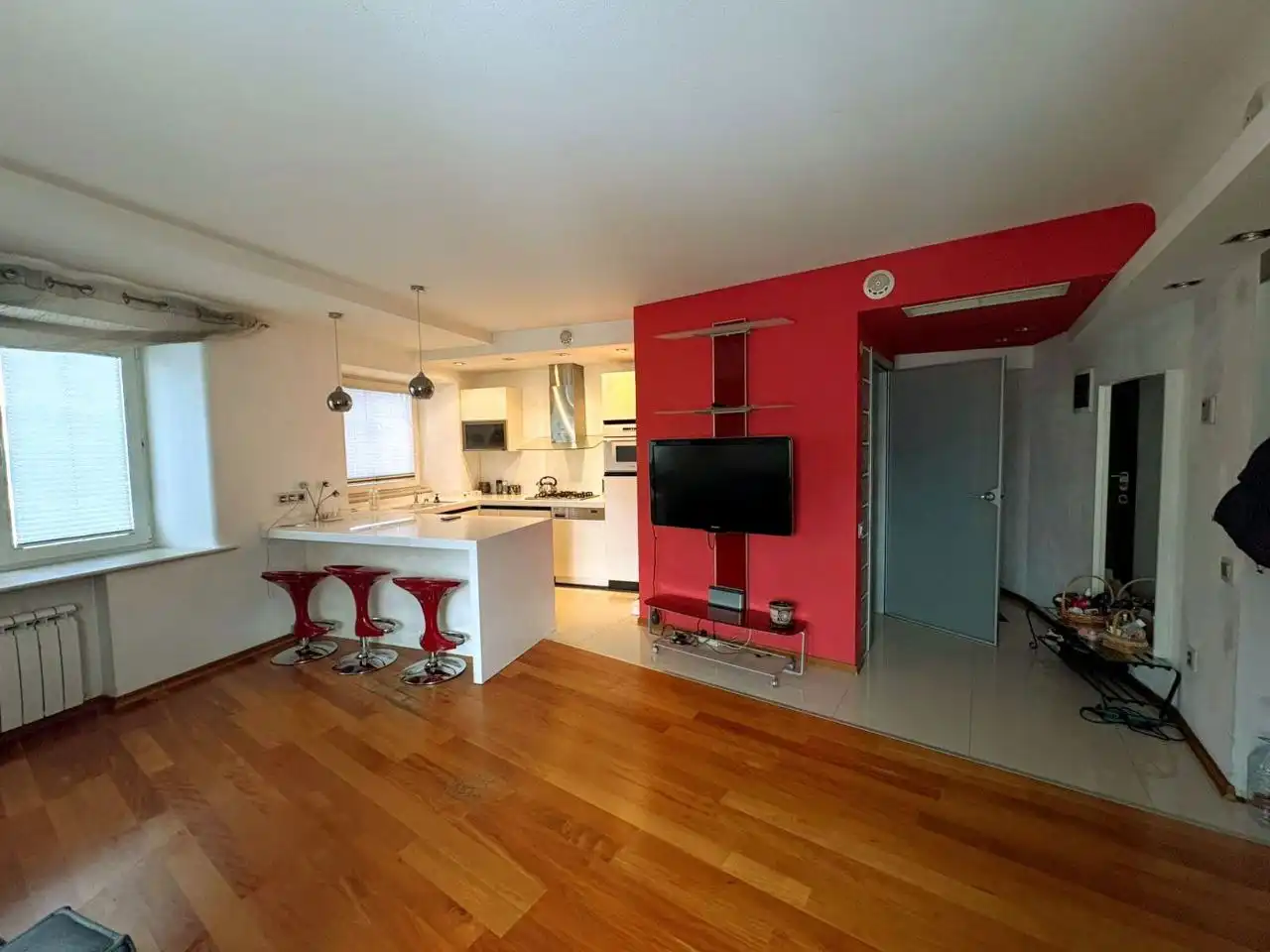 Сдается однушка в центре Уфы на ул. Революционной