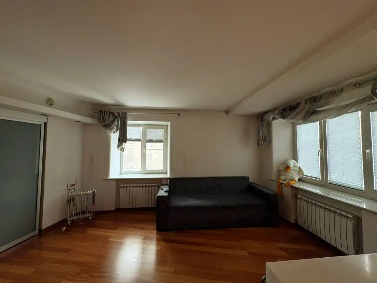 Сдается однушка в центре Уфы на ул. Революционной