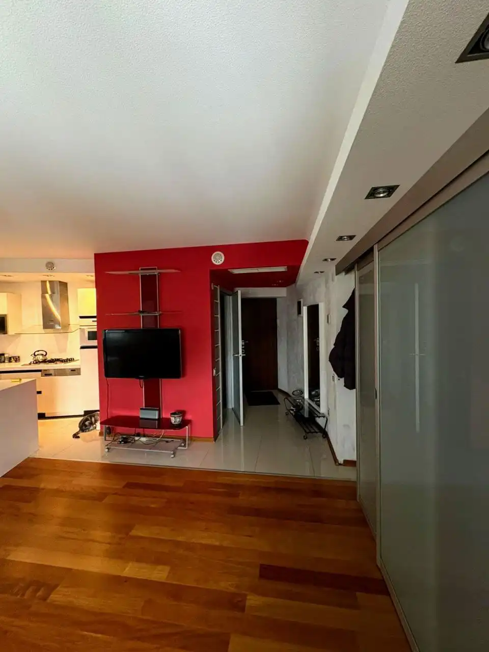 Сдается однушка в центре Уфы на ул. Революционной