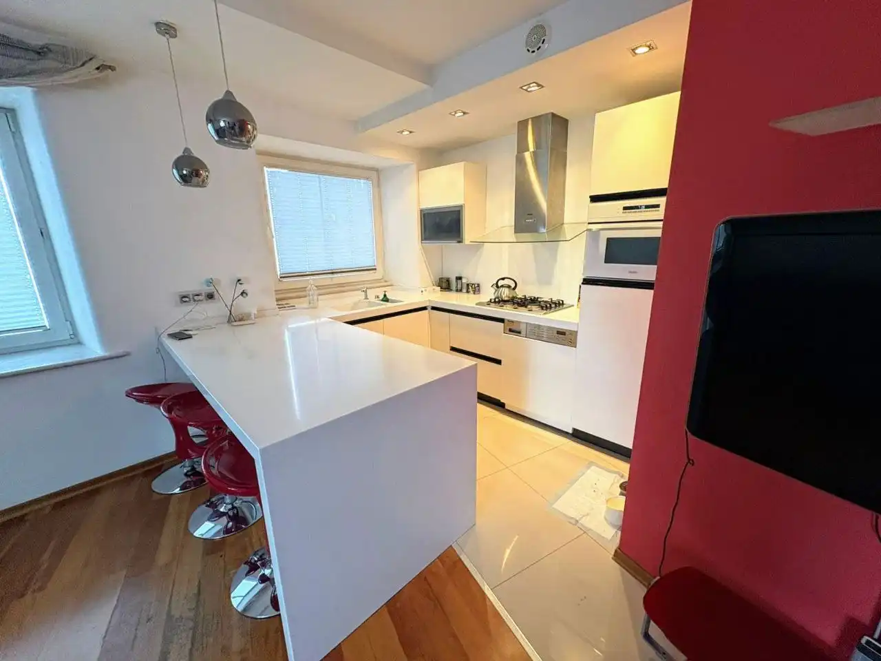 Сдается однушка в центре Уфы на ул. Революционной