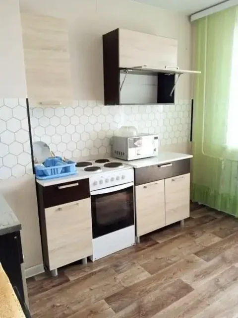 Сдается однокомнатная квартира в новом доме в Черниковке, Уфа - Недвижимость в Уфа