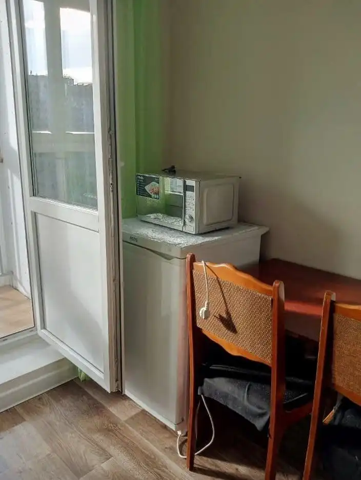 Сдается однокомнатная квартира в новом доме в Черниковке, Уфа