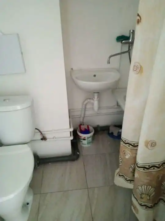 Сдается однокомнатная квартира в новом доме в Черниковке, Уфа