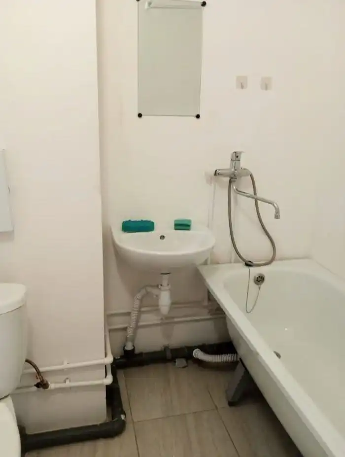 Сдается однокомнатная квартира в новом доме в Черниковке, Уфа