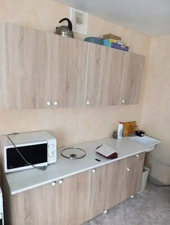 Сдается однокомнатная квартира в Кузнецовском Затоне