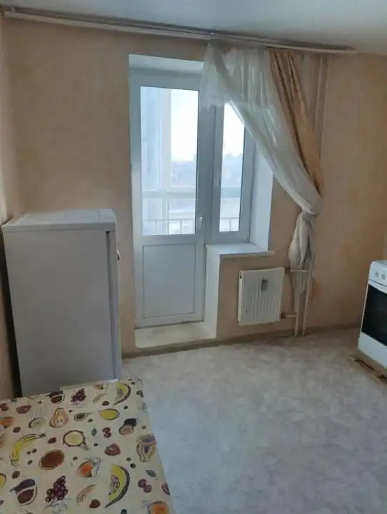 Сдается однокомнатная квартира в Кузнецовском Затоне