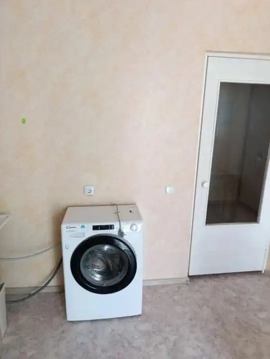 Сдается однокомнатная квартира в Кузнецовском Затоне