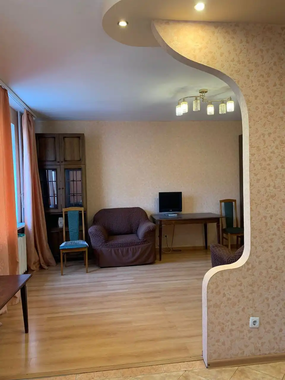 Сдается двушка в Зеленой Роще по ул. Софьи Перовской