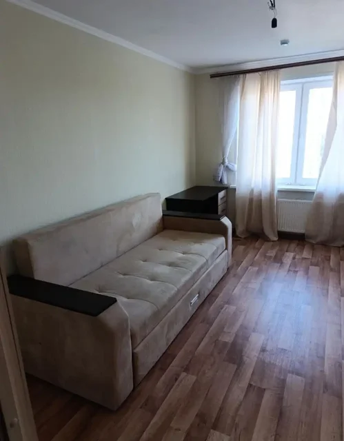 Сдается однокомнатная квартира в новом доме в Затоне - Недвижимость в Уфа