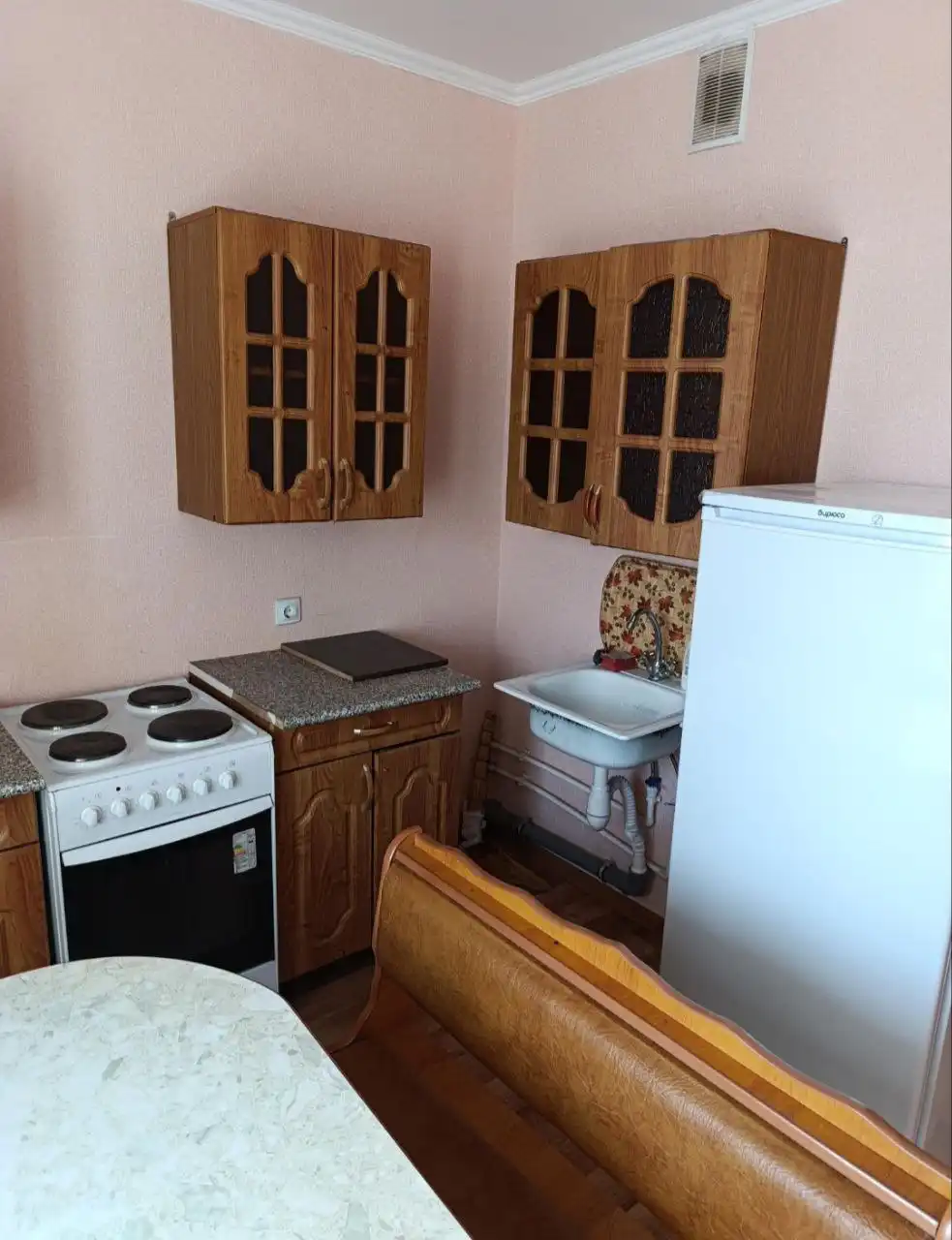 Сдается однокомнатная квартира в новом доме в Затоне