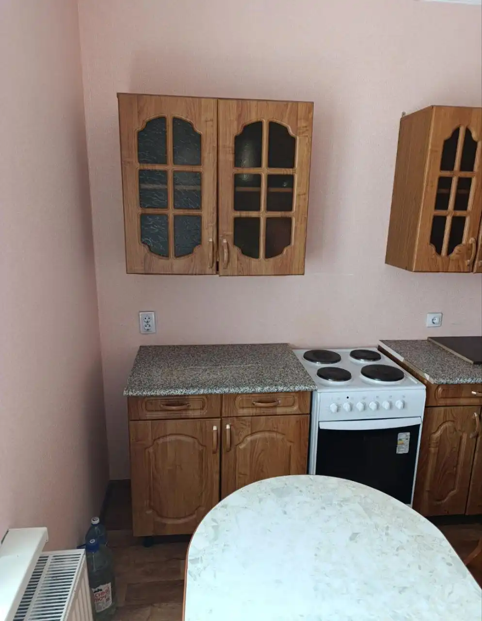 Сдается однокомнатная квартира в новом доме в Затоне