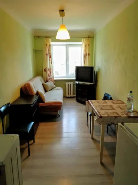 Сдается изолированная комната в общежитии блочного типа - Недвижимость в Уфа