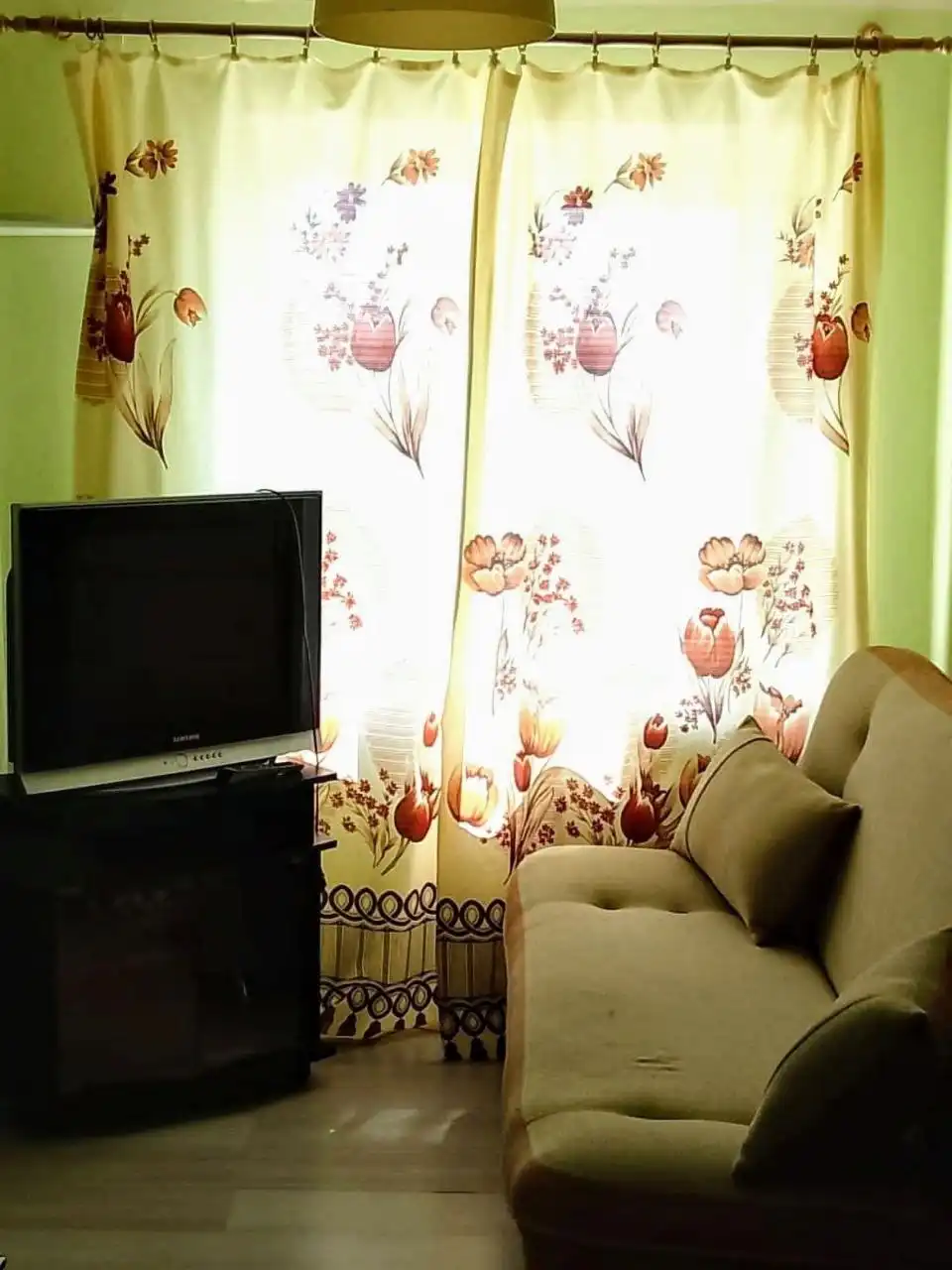 Сдается изолированная комната в общежитии блочного типа