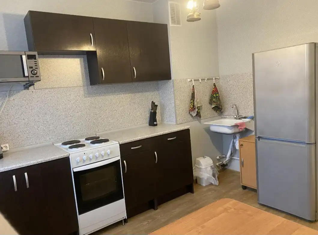 Сдается однокомнатная квартира в Деме - Аренда (Недвижимость) в Уфа