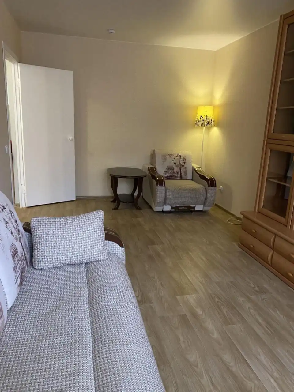 Сдается однокомнатная квартира в Деме - Аренда (Недвижимость) в Уфа