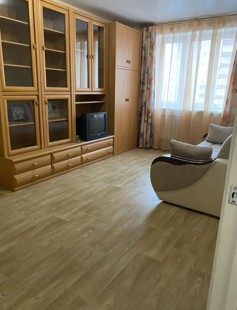 Сдается однокомнатная квартира в Деме - Аренда (Недвижимость) в Уфа