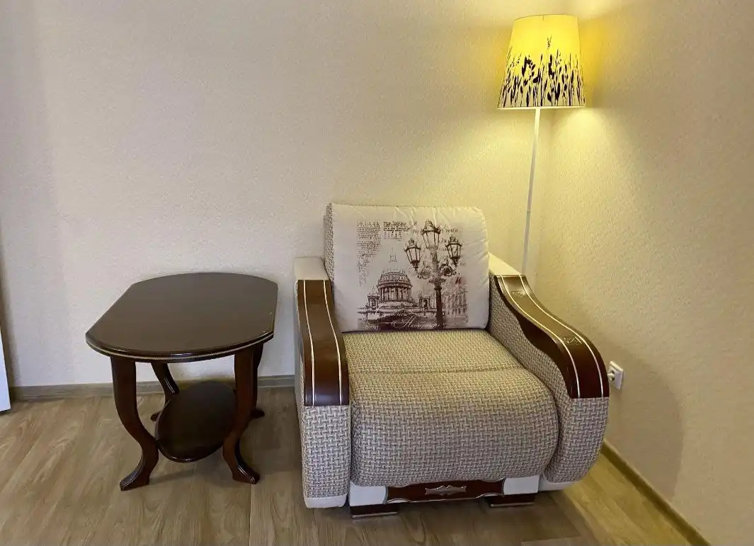 Сдается однокомнатная квартира в Деме - Аренда (Недвижимость) в Уфа