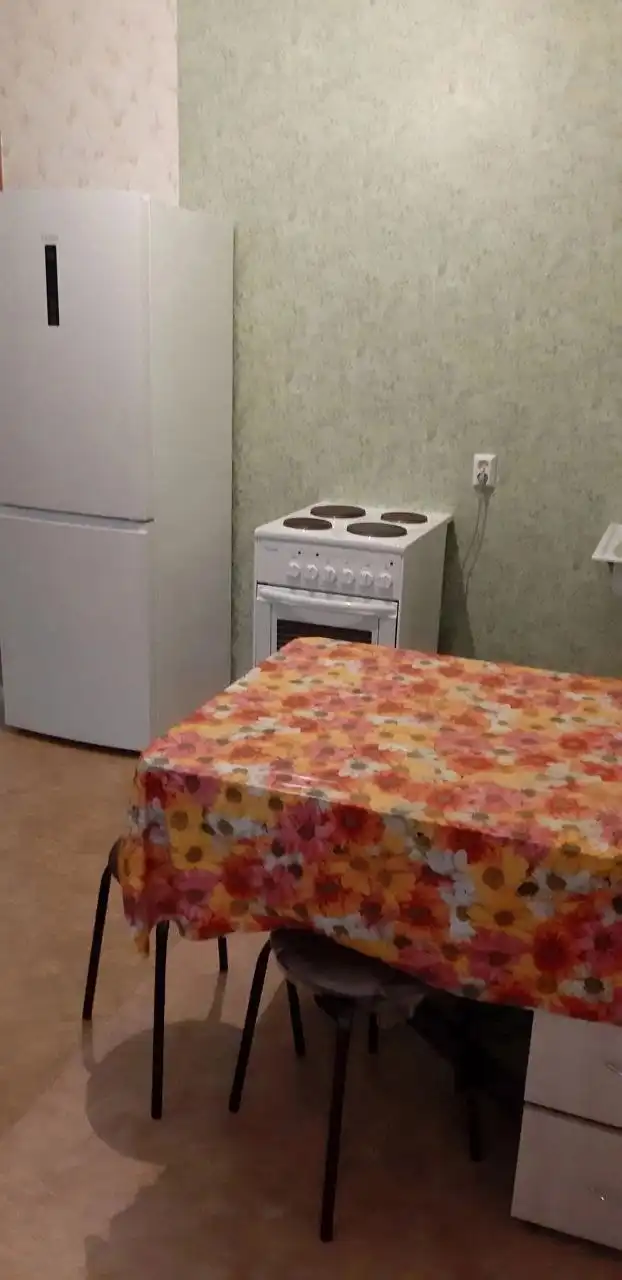 Сдается однокомнатная квартира студия в новом доме в Кузнецовском Затоне