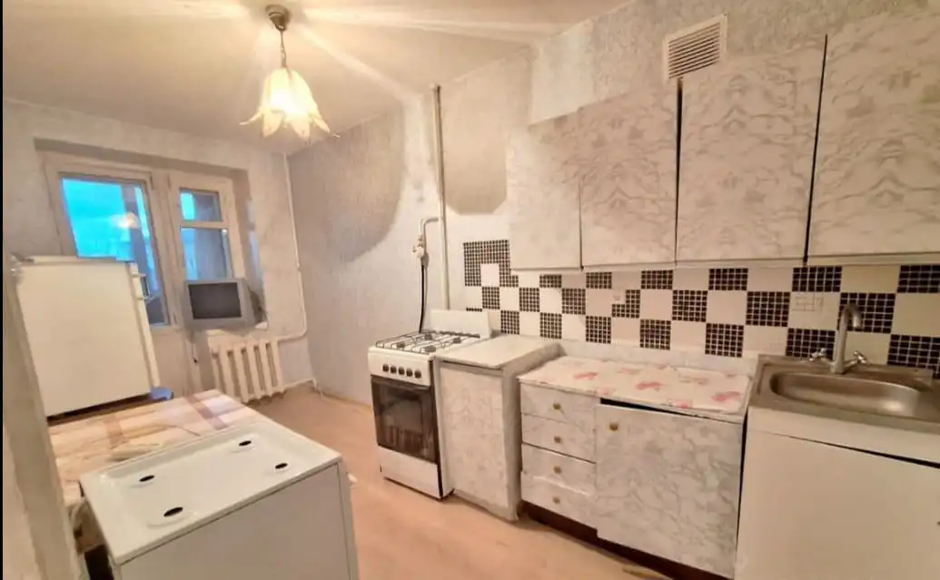 Сдается однокомнатная квартира в Черниковке - Аренда квартир (Недвижимость) в Уфа