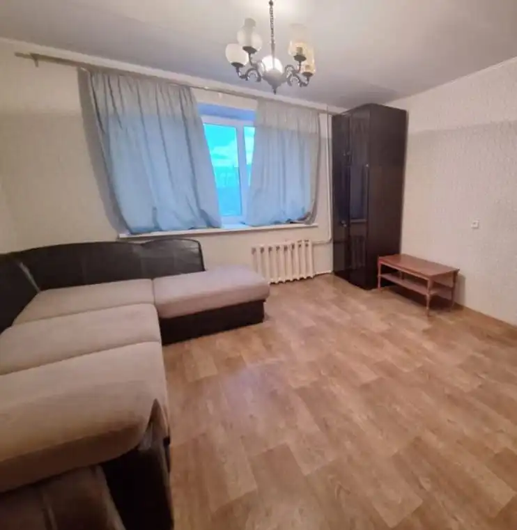 Сдается однокомнатная квартира в Черниковке - Аренда квартир (Недвижимость) в Уфа