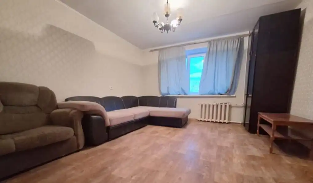 Сдается однокомнатная квартира в Черниковке - Аренда квартир (Недвижимость) в Уфа