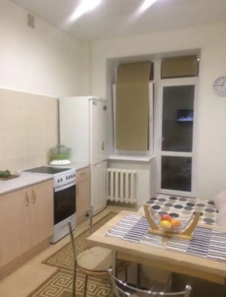 Сдается однокомнатная квартира в новом доме