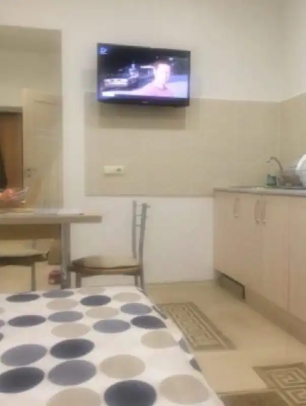 Сдается однокомнатная квартира в новом доме