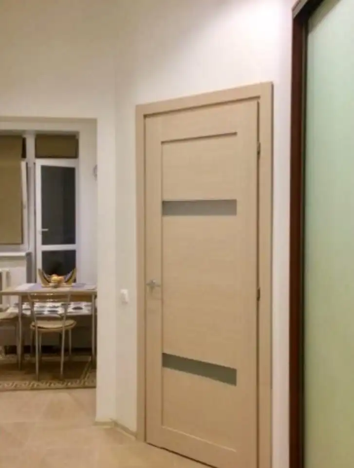 Сдается однокомнатная квартира в новом доме