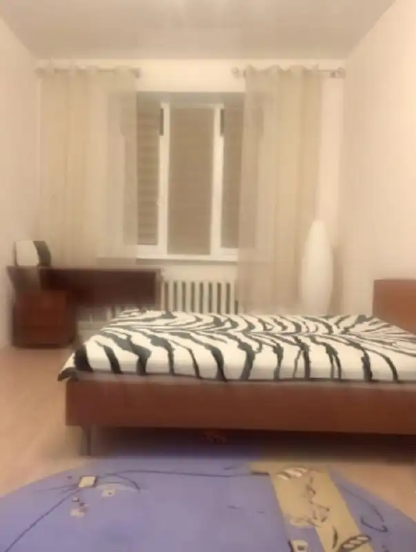 Сдается однокомнатная квартира в новом доме