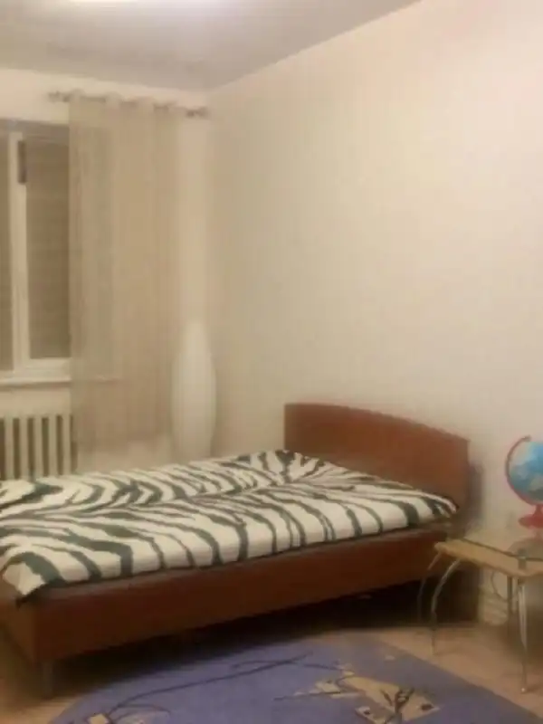 Сдается однокомнатная квартира в новом доме