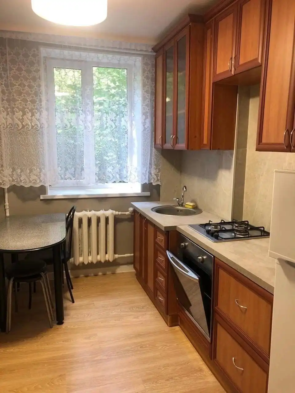 Сдается трешка по ул. Российской в Уфе