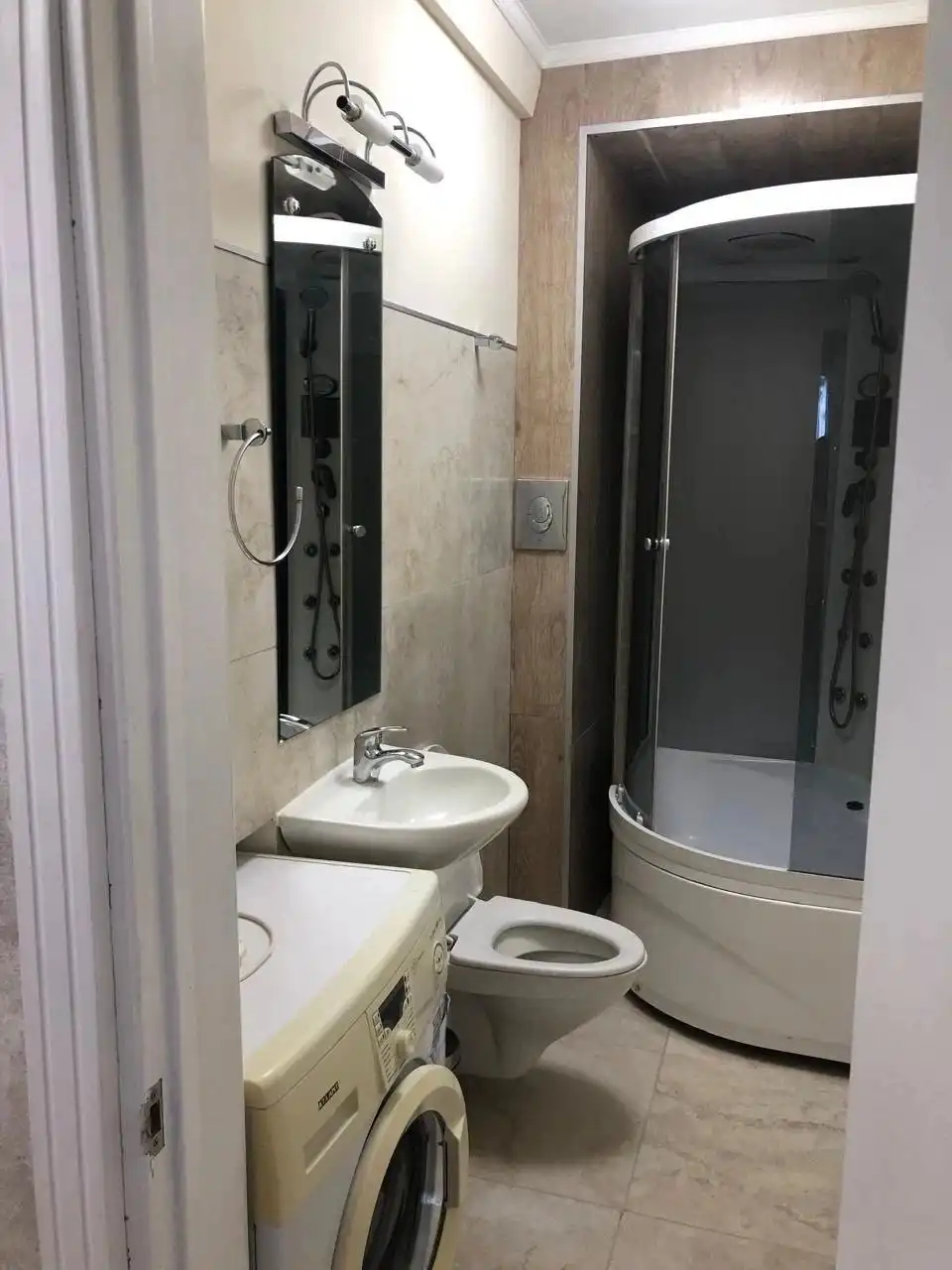 Сдается трешка по ул. Российской в Уфе