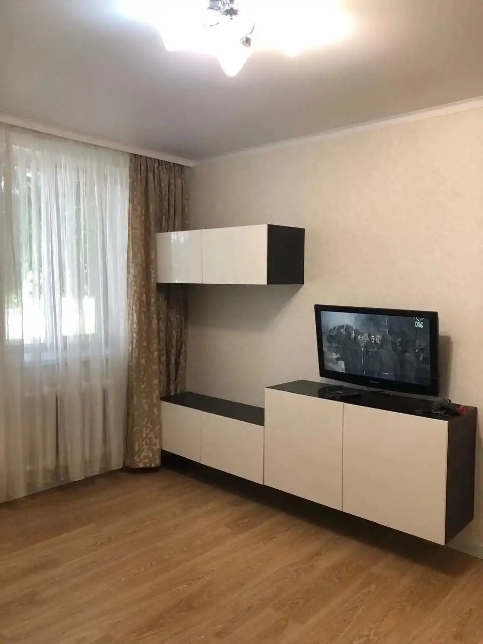 Сдается трешка по ул. Российской в Уфе