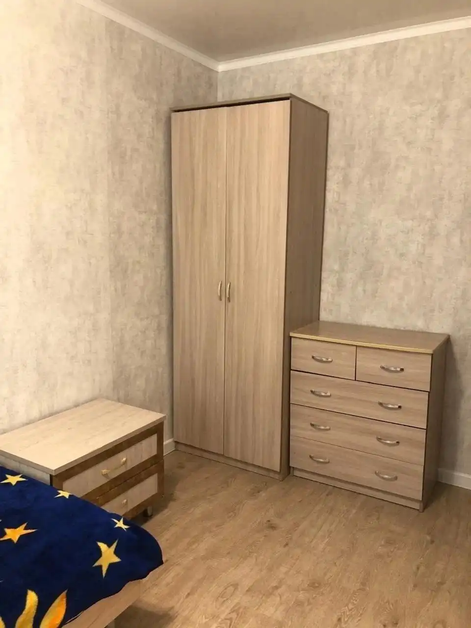 Сдается трешка по ул. Российской в Уфе