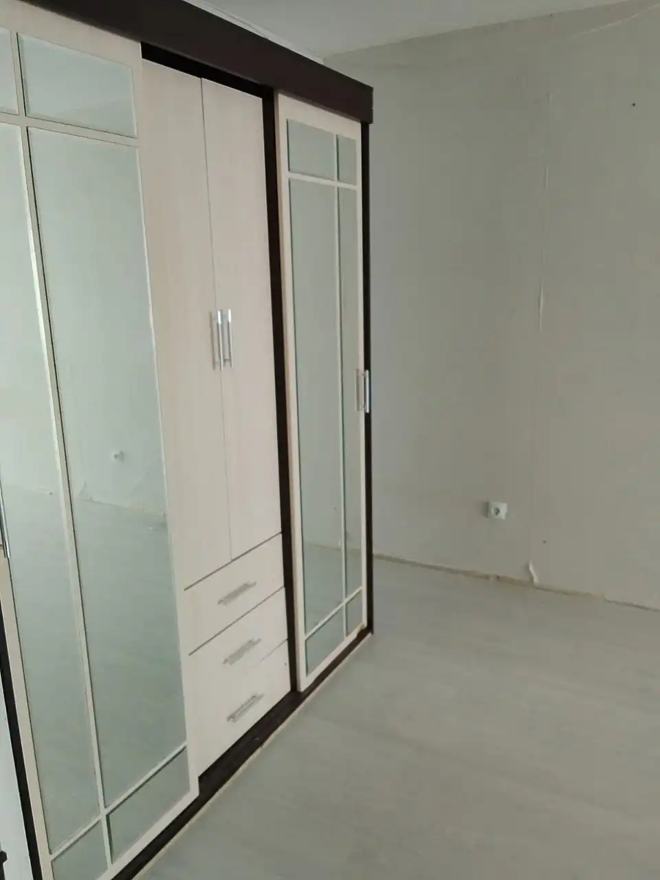 Сдается однокомнатная квартира в новом доме в Затоне