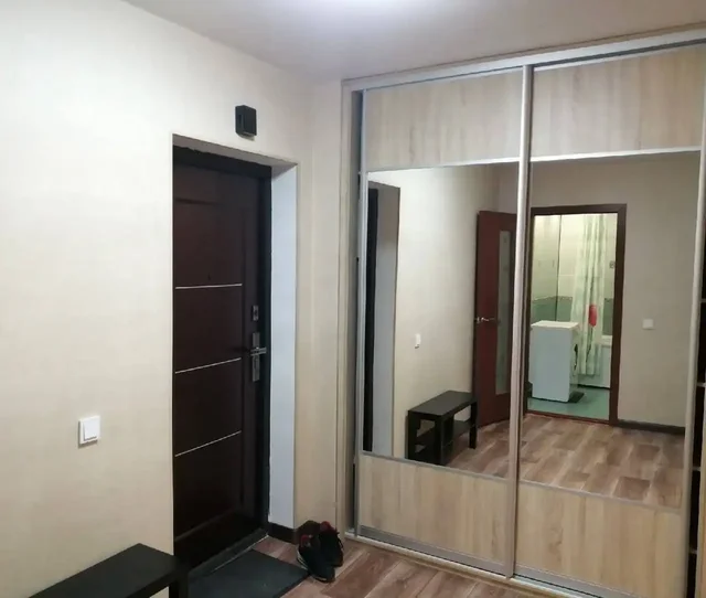 Сдам 1 комнатную квартиру на Революционной 163 - частное объявление в Уфа