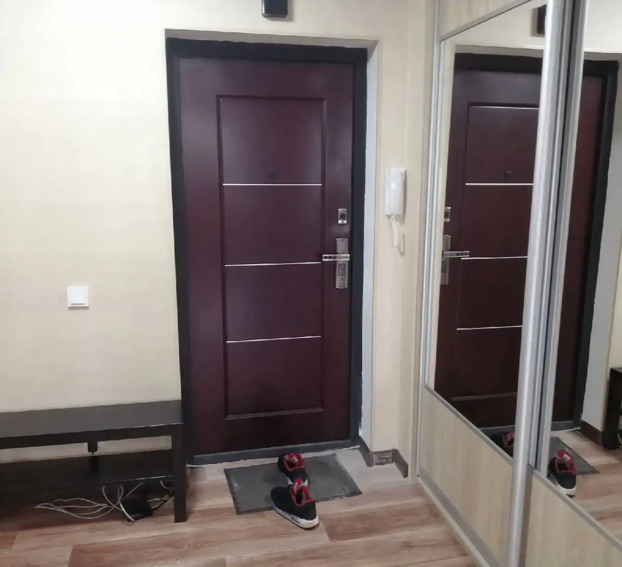 Сдам 1 комнатную квартиру на Революционной 163