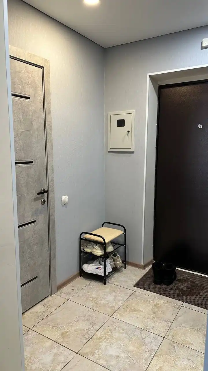 Студия в ЖК Яркий -25, все включено