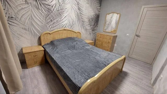 Сдается 2-комнатная квартира в ЖК Новаленд - Недвижимость в Уфа