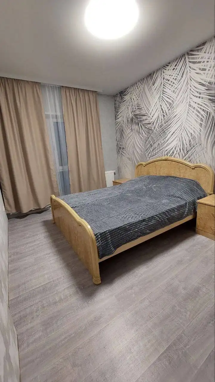 Сдается 2-комнатная квартира в ЖК Новаленд