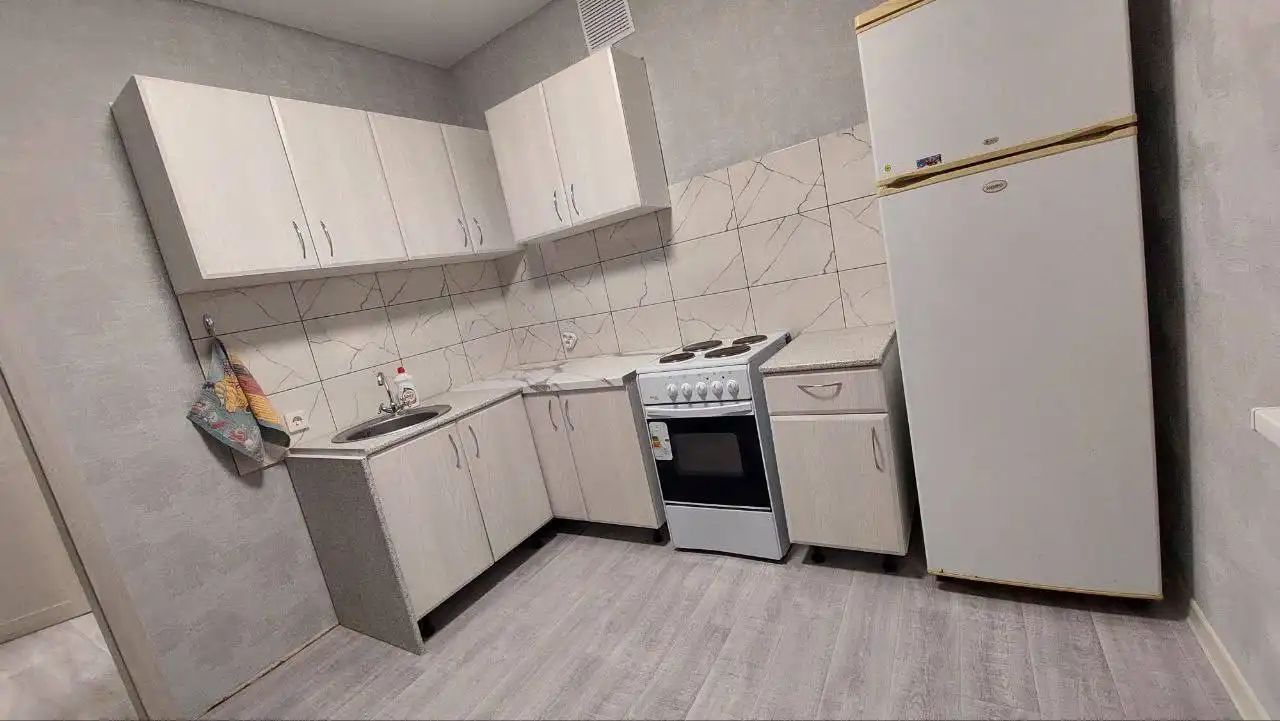 Сдается 2-комнатная квартира в ЖК Новаленд