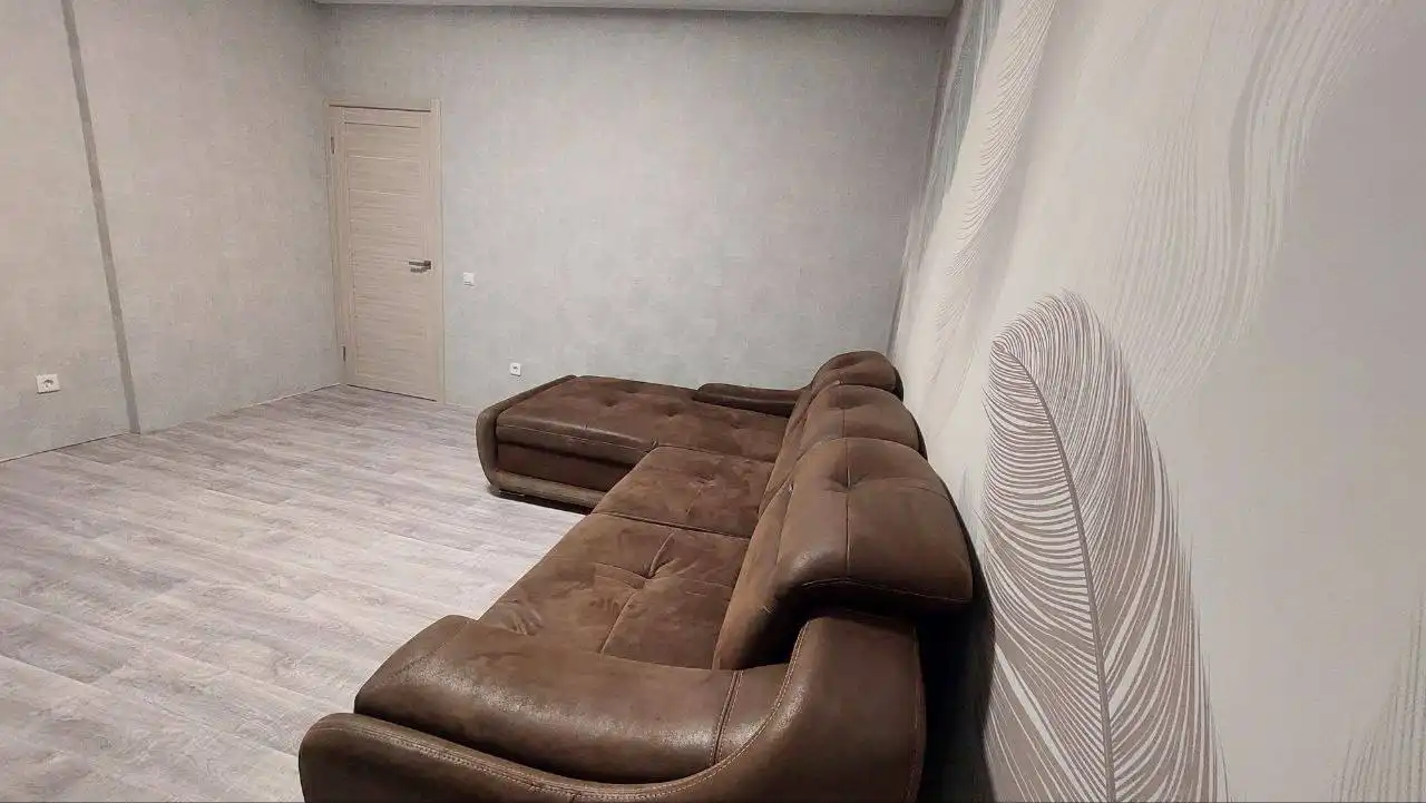 Сдается 2-комнатная квартира в ЖК Новаленд