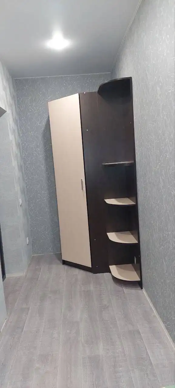 Сдается 2-комнатная квартира в ЖК Новаленд