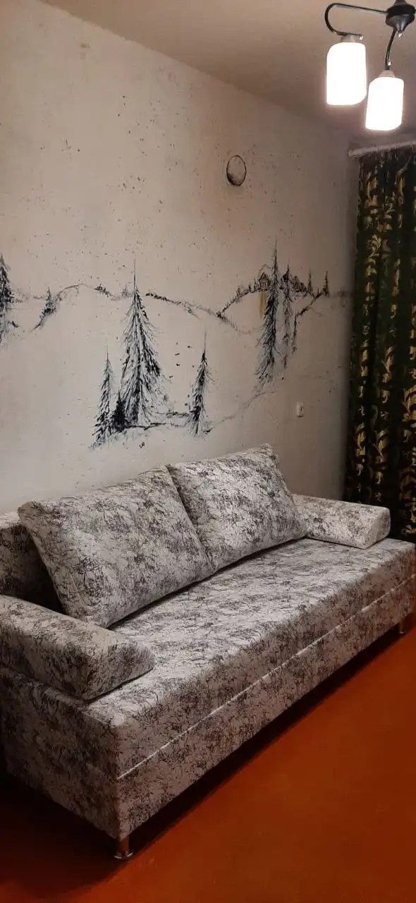 Сдается двухкомнатная квартира в Сипайлово - Аренда квартир (Недвижимость) в Уфа